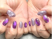 ミレイネイル(Mirei nails)/定額サンプル￥8980-