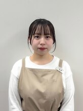 プラスネイル 自由が丘店(PLUS NAIL)&nbsp;南郷 （み）
