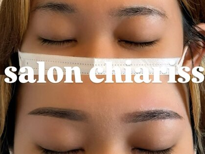 salon chiariss　【チアリス】の写真