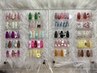 【OPEN記念】 実力派にお任せ★トレンド×個性が光る《定額アート》 ¥9000