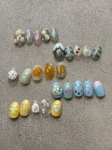 オーナメント(Ornament)/定額デザイン