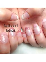 ネイルズ ラニ ル トロワ店(Nails Lani)/