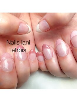 ネイルズ ラニ ル トロワ店(Nails Lani)/