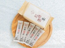 艾愛(アイアイ)の雰囲気（施術前＆後は季節に合わせた効能ハーブティー付きで効果up）