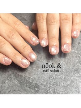 ヌックアンド(nook &)/マグネット