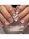サンキューネイル(3Qnail)の写真/季節に合った定額デザイン♪