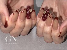 ジゼルネイル(Gisele Nail)