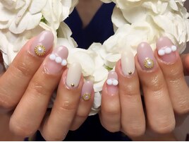 シンプルネイル～