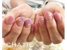 チャティー(CHATIE)/