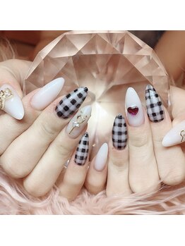 エミューネイル(EMU NAIL)/