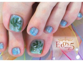 Ｎａｉｌ・ＶＯＬ８０　～１０～