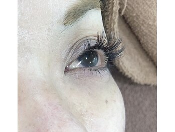 シルフ 石橋店(Sylph)/カシミヤセーブル