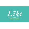 ライク(Like)のお店ロゴ