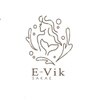 イーヴィックサカエ(E-vik Sakae)のお店ロゴ