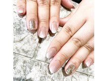 ラウンジ 町田店(RounGe)/グラデーション　オフ込み料金！