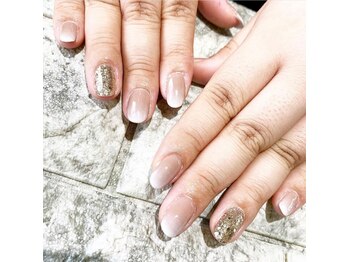 ラウンジ 町田店(RounGe)/グラデーション オフ込み料金!