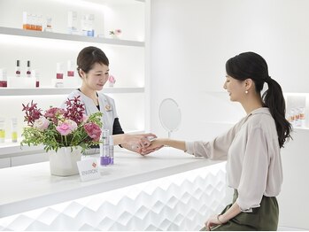 ニコル 高千穂通店(NICOLE)/エンビロン正規取扱店