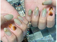 ネイルサロン マール(MAHR)/