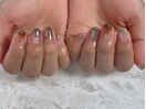 ニュアンスネイル