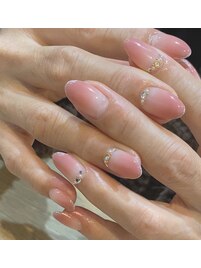 綺麗めdesign*　￥８２５０