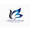 チェリーブロッサム 川越店(CHERRY BLOSSOM)ロゴ