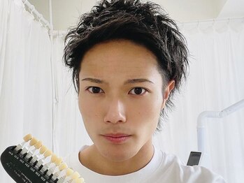 ライトビューティー 池袋店(LightBeauty)/☆高橋瑞生様ご来店☆