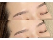 エストアール 筑紫口本店(est-r.)/#アイブロウ