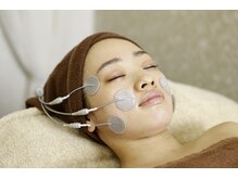 トモズサロン28(Tomos.salon.)/【EMS】