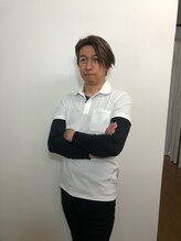 ワンブリッジ(ONE BRIDGE)&nbsp;一橋 まさのり