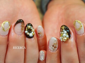 リチェルカ(RICERCA)/