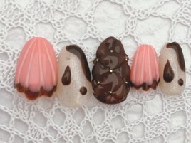 ☆イベントネイル☆