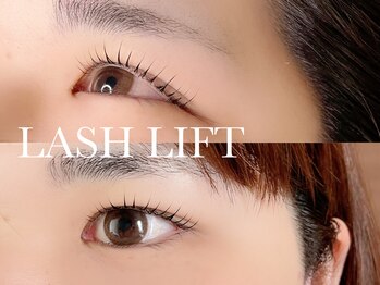 ベル(Bell)/まつげパーマ★