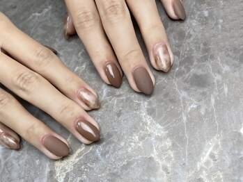 ネイルサロン レボルデ/