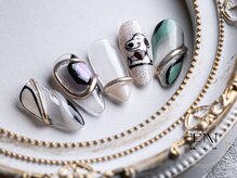 ファンネイル(fun nail)/プレミアム