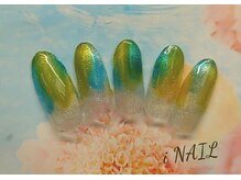 アイネイル(iNAIL)/