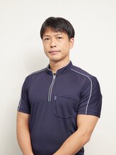 北白川みかげ通り整骨院 整体院 木村 茂徳