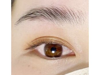 ル レイル(reir)/アイブロウリフト