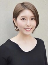 ダブリュー アイ ビューティー 表参道本店(W EYE BEAUTY)&nbsp;CHINAMI 