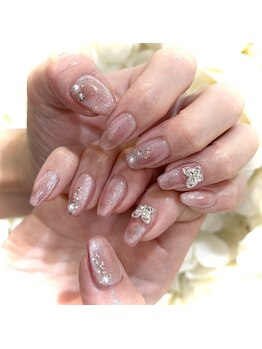 ベリール 南平岸店(Be'Leel)/ミラー×マグネットコース☆