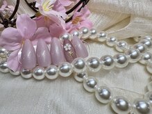 閨匠ビューティサロン 上野店/シンプル定額デザイン