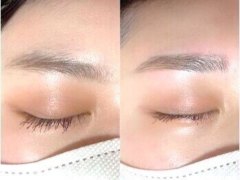 ココロ 久喜店(cocoro)/アイブロウ