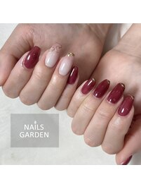 ミラーフレンチ