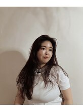 カラーズネイル エビス(Colors Nail Ebisu) Etsuko 