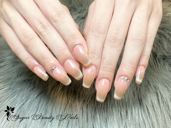 シュガービューティーネイルズ(Sugar Beauty Nails)/