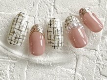 アリビオ(alivio)/サンプル No.9