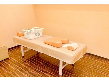 いっきゅう整体院/産後骨盤矯正/お子様連れOK