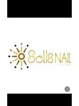 ラブリーアイズ ソーリスネイル(lovely eyes/solis nail) オーナー 