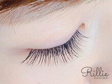 リリー 吉祥寺(Rillie)/‥エアーセーブルラッシュ‥