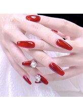 メイリー(MEILI)/定額7700円デザイン[#B004]