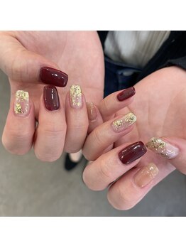 リヤン(Lien)/nuanceDesign